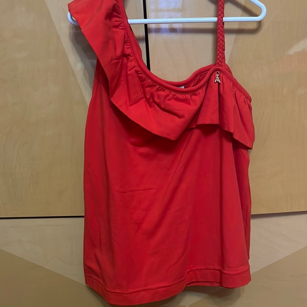 Patrizia Pepe Girls Top NWT